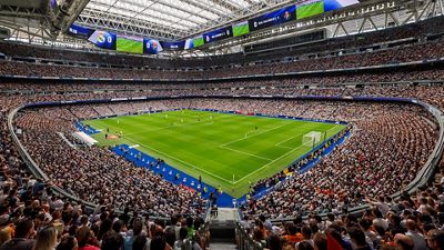 Real Madrid-Betis: a por el triunfo antes del parón de selecciones