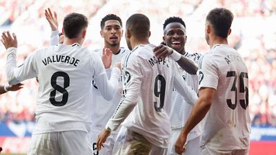 Real Madrid-Celta: a por la victoria para continuar luchando por la Liga