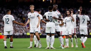 Real Madrid-Leipzig: a seguir con el pleno de triunfos en la Champions