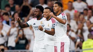 Real Madrid-Leipzig: a seguir con el pleno de triunfos en la Champions
