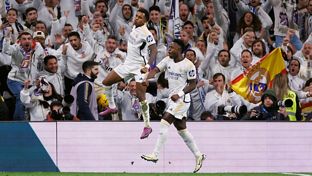 Real Madrid-Leipzig: em busca dos quartos-de-final da Champions