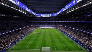 Real Madrid-Leipzig: a seguir con el pleno de triunfos en la Champions