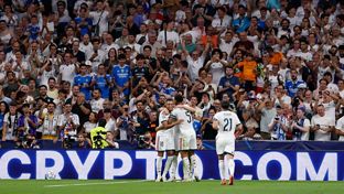 Real Madrid-Leipzig: a seguir con el pleno de triunfos en la Champions