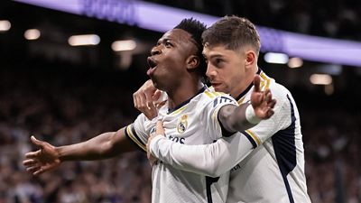 Real Madrid-Leipzig: a por el pase a cuartos de final de la Champions