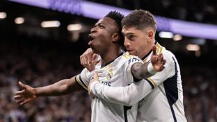 Real Madrid-Leipzig: a por el pase a cuartos de final de la Champions