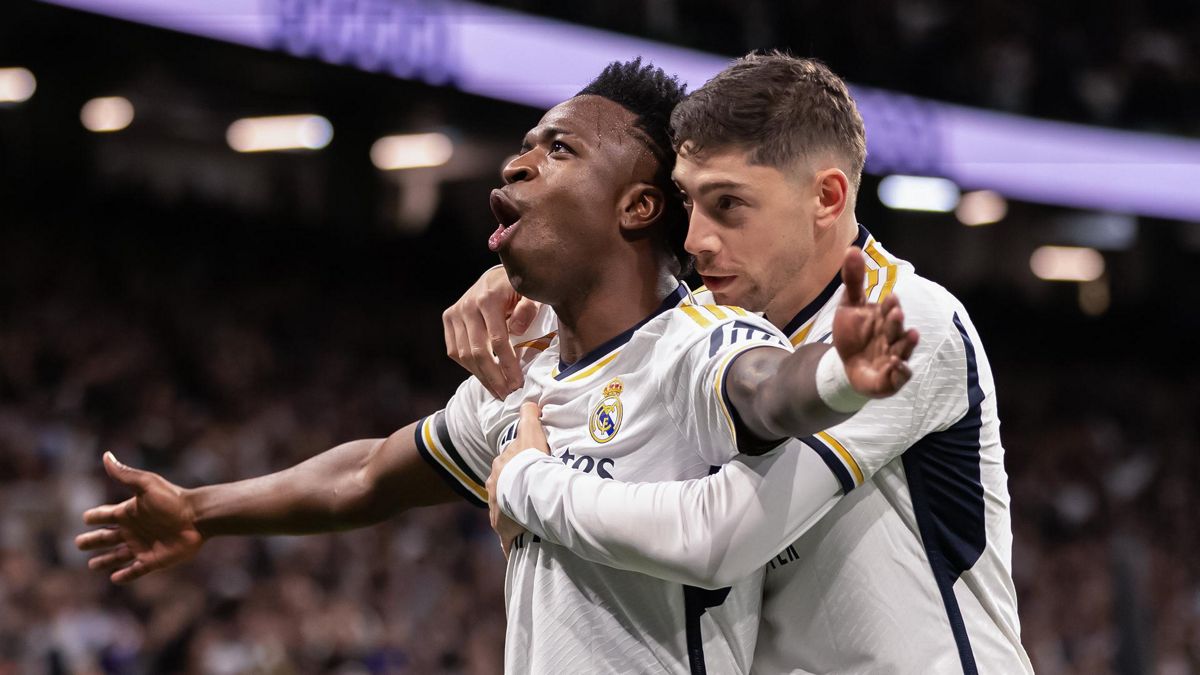 Real Madrid-Leipzig: a por el pase a cuartos de final de la Champions