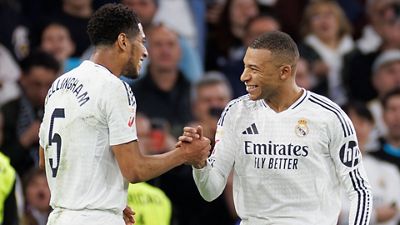 Real Madrid-Mallorca: a por la victoria en el Bernabéu