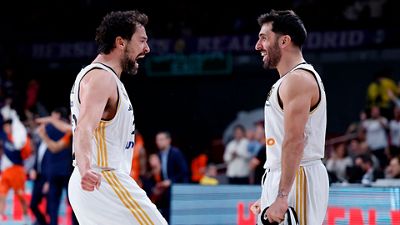 Real Madrid-Olympiacos: a por el pase a la final de la Euroliga