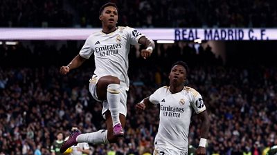 Real Madrid-Sevilha: à conquista da vitória no Santiago Bernabéu