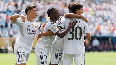 Salzburg-Real Madrid: em busca da vaga nas oitavas como líder do grupo