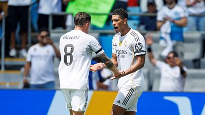 Salzburgo-Real Madrid: a por el pase a octavos como primeros de grupo