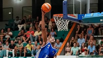Unicaja-Real Madrid: all eyes on the XIV Costa del Sol Tournament, live on Realmadrid TV
