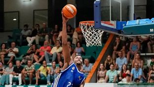 Unicaja-Real Madrid: a por el XIV Torneo Costa del Sol, en directo por Realmadrid TV