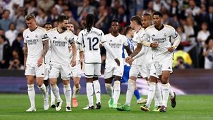 Villarreal-Real Madrid: último jogo fora de casa para o campeão da LaLiga