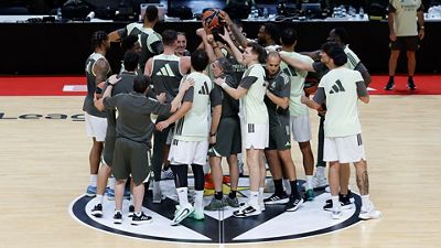 Virtus de Bolonia-Real Madrid: comienza la Euroliga