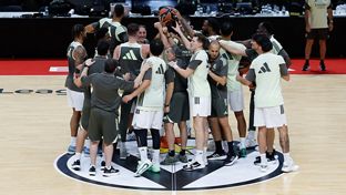 Virtus de Bolonia-Real Madrid: comienza la Euroliga