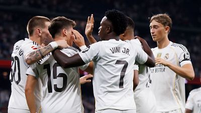 Real Madrid-Sevilla: a despedir el año con un triunfo