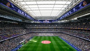 Real Madrid-Real Sociedad: vuelve el fútbol al Bernabéu