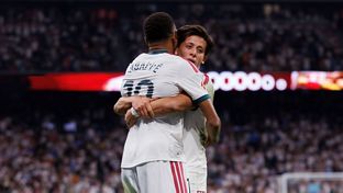 Real Madrid-Sevilla: a prolongar la racha de victorias en el Bernabéu