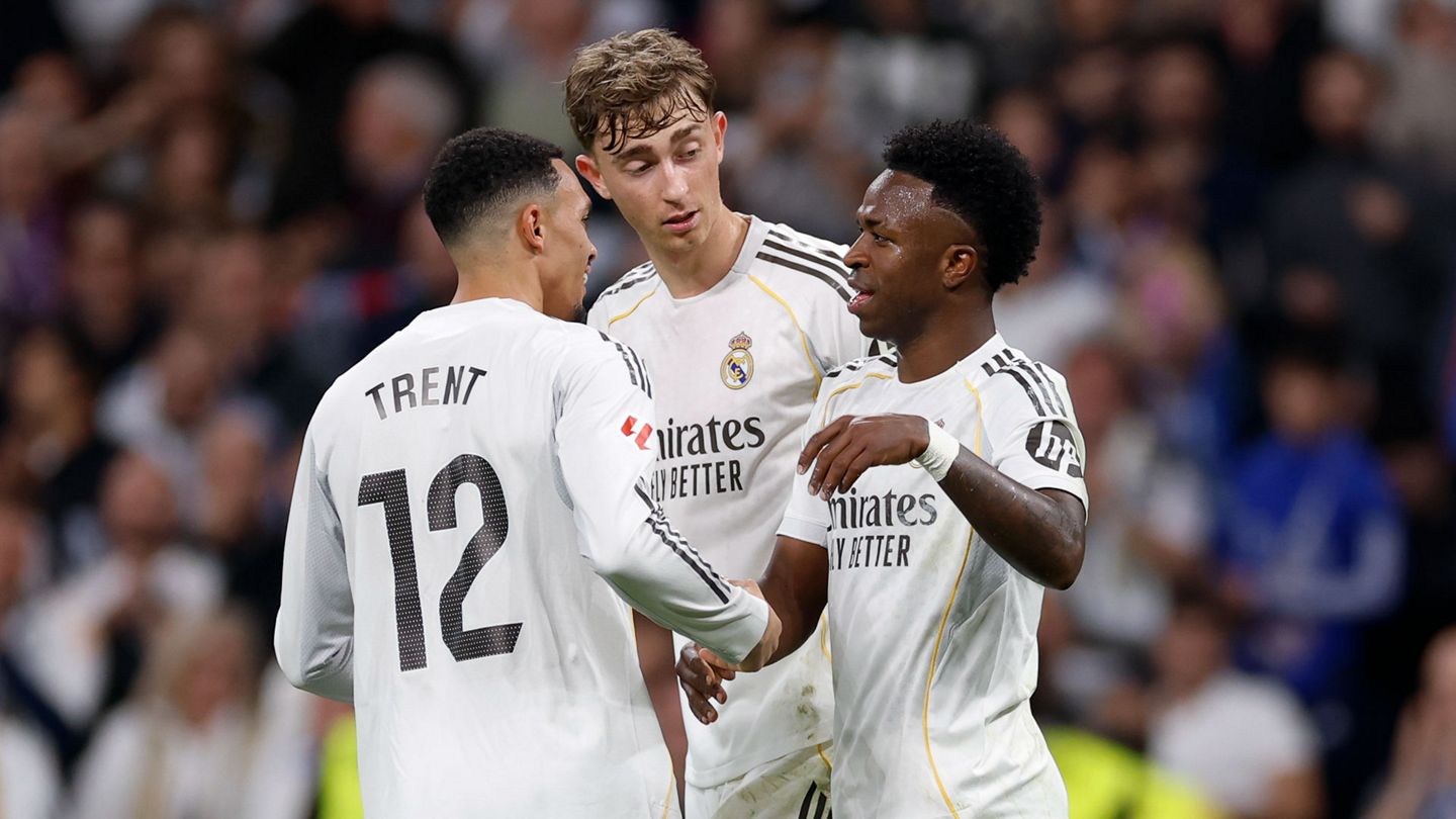 The Bernabéu implosion: Inside the violent fracture of Real Madrid’s dressing room