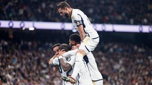 Mallorca-Real Madrid: el líder busca los tres puntos en Son Moix