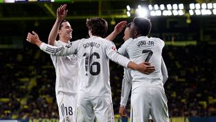 Osasuna-Real Madrid: a seguir con la racha en Liga