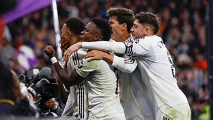 Osasuna-Real Madrid: a seguir con la racha en Liga