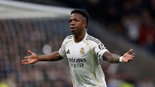 Osasuna-Real Madrid: a seguir con la racha en Liga