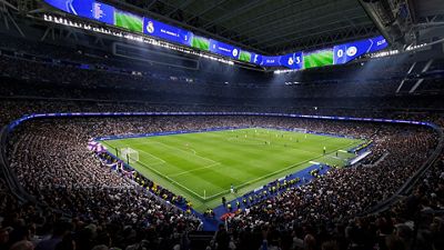 Real Madrid-Inter: la Champions comienza en el Bernabéu