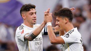 Celta-Real Madrid: a por la victoria en Balaídos