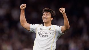 Celta-Real Madrid: a por la victoria en Balaídos