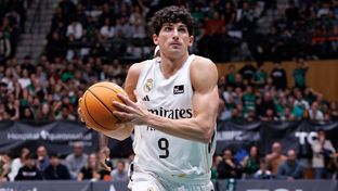 Procida: “Estamos trabajando bien y tenemos que continuar así”