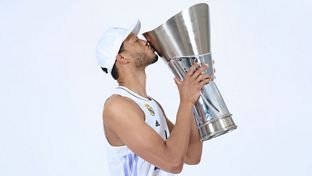 Comunicado Oficial: retirada de Anthony Randolph