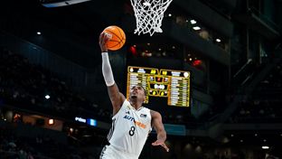 Real Madrid host Dreamland Gran Canaria tomorrow