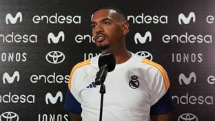 Rathan-Mayes: “We're going to give it our all to make the final"