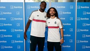 Reconocimientos médicos de Cucurella, Konaté, Mbappé y Tchouameni