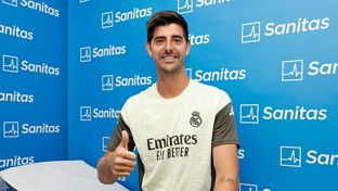 Arrancó el Real Madrid 2025-26