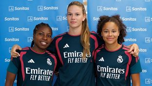 El Real Madrid empieza a preparar la temporada 2026-27