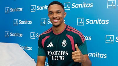 Arranca el Real Madrid 2026-27
