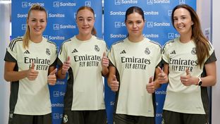 El Real Madrid empieza a preparar la temporada 2025-26