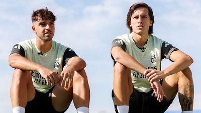 Carreras y Asencio vuelven a unir sus caminos