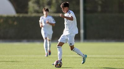 Fin de semana de la cantera