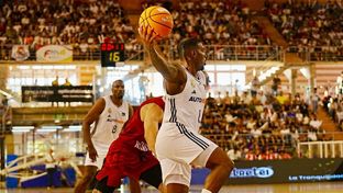 Real Madrid face Monaco on Wednesday at 8 pm, live on Realmadrid TV