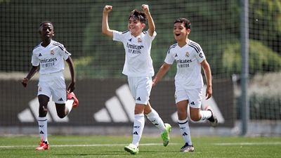 Fin de semana de la cantera