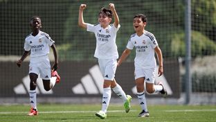 Fin de semana de la cantera