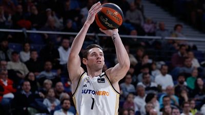 Real Madrid will take on Zunder Palencia this Sunday