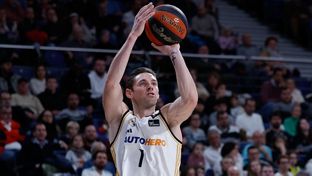 Real Madrid will take on Zunder Palencia this Sunday