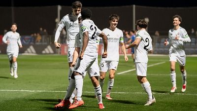 Fin de semana de la cantera