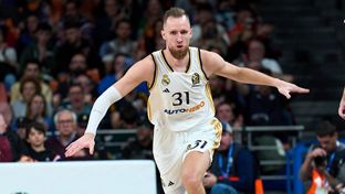 Musa makes history with Real Madrid