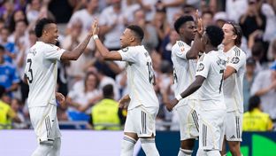 El Real Madrid-Barcelona se jugará el domingo, 26 de octubre, a las 16:15 h